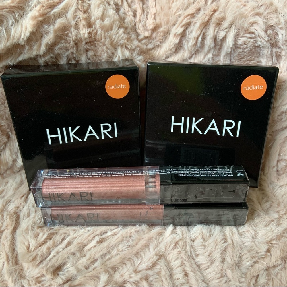Hikari Bundle